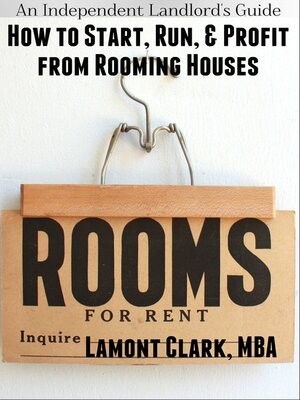 cover image of An Independent Landlord's Guide